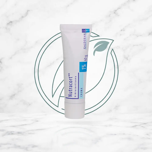 NUTRACORT CREMA 1% 60GR (GALDERMA)