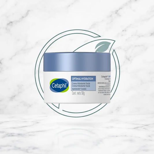 CETAPHIL CREMA OPTIMAL DIA 48G