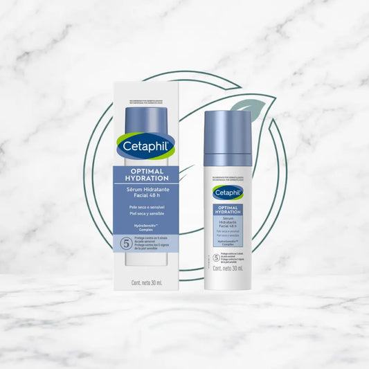 CETAPHIL SUERO OPTIMAL HYDRATACION 30ML