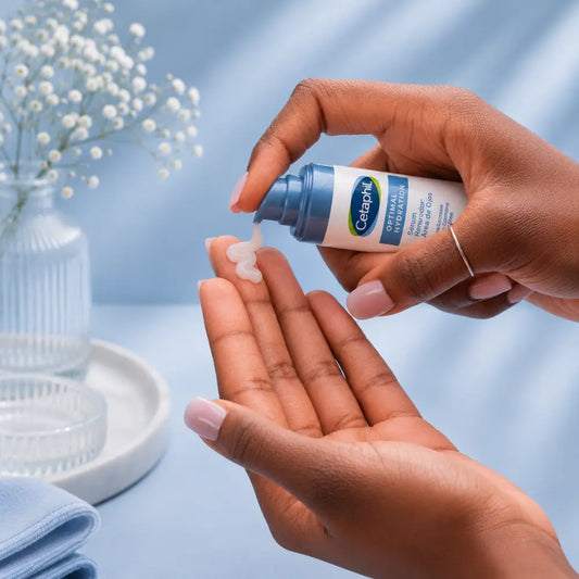 CETAPHIL SUERO OPTIMAL HYDRATACION 30ML