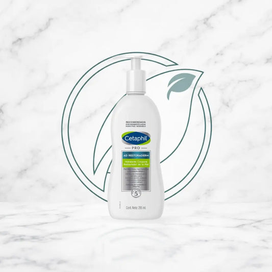 CETAPHIL PRO AD RESTORADERM CREMA 295ML