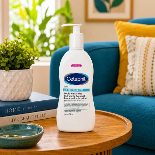 CETAPHIL PRO AD RESTORADERM CREMA 295ML