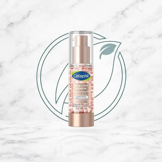 CETAPHIL SERUM PEPTIDOS ANTIARRUGAS PIEL SENSIBLE 30G