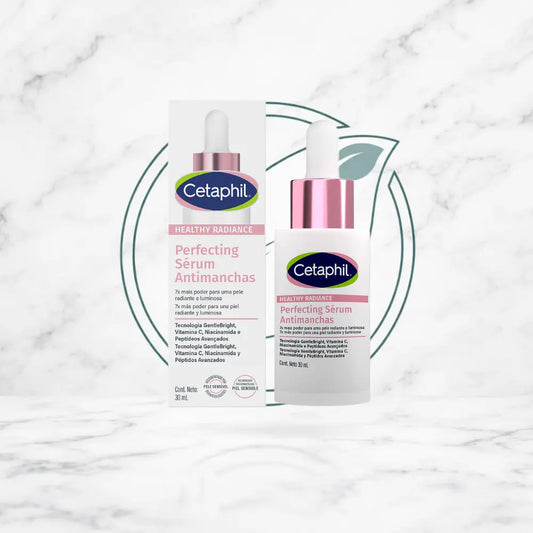 CETAPHIL PERFECTING SUERO MANCHAS 30ML