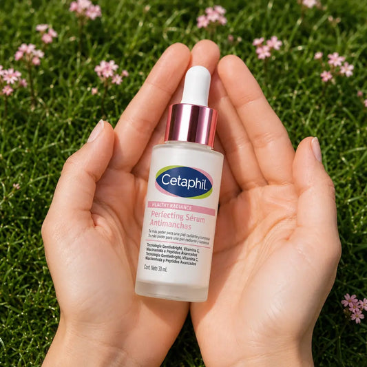 CETAPHIL PERFECTING SUERO MANCHAS 30ML