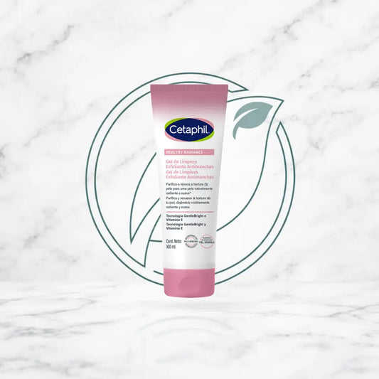 CETAPHIL GEL EXFOLIANTE ANTIMANCHAS 100ML
