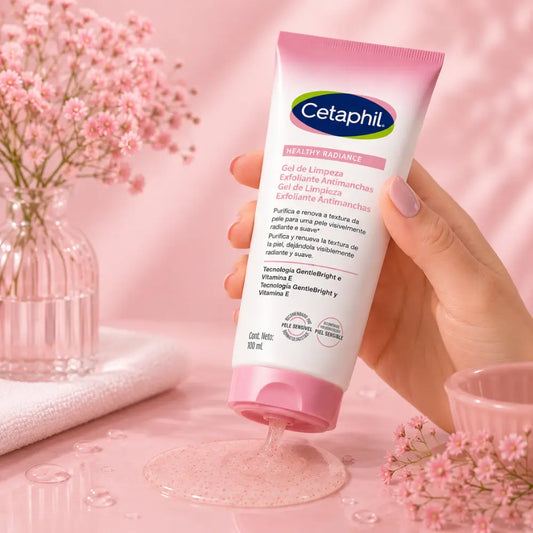 CETAPHIL GEL EXFOLIANTE ANTIMANCHAS 100ML
