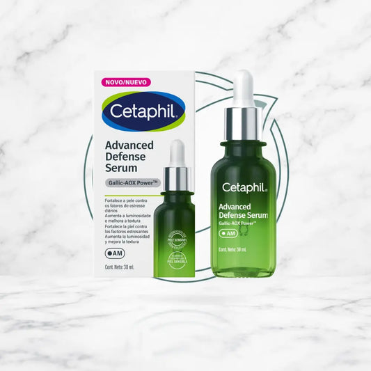 CETAPHIL ADVANCED DEFENSE SERUM (AM) 30ML