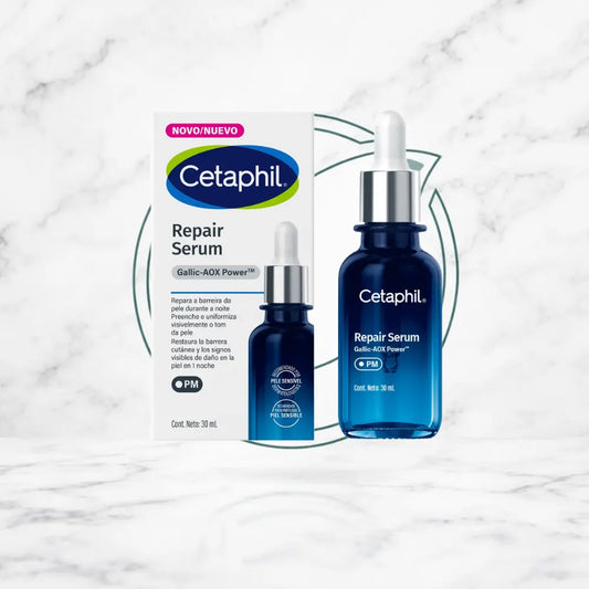 CETAPHIL REPAIR SERUM (PM) 30ML