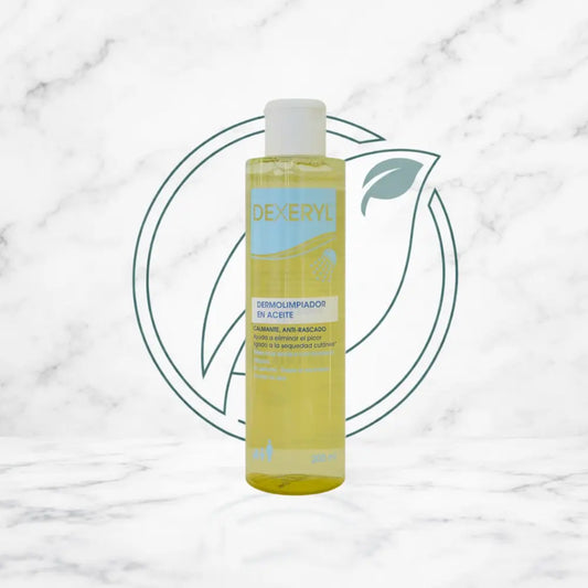 DEXERYL ACEITE LIMPIEZA 200ML