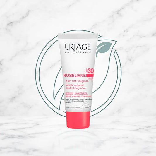 ROSELIANE CREMA ANTIROJECES PS (URIAGE)