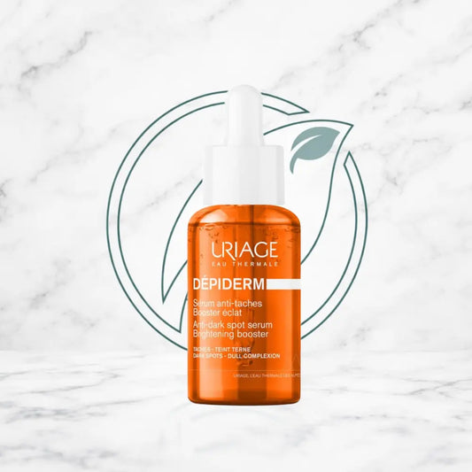 URIAGE DEPIDERM SUERO VIT C20% 30ML