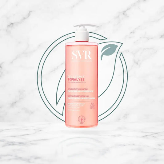 SVR GEL TOPIALISE 400ML