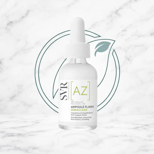 SVR SERUM AZ AMPOULE 30ML