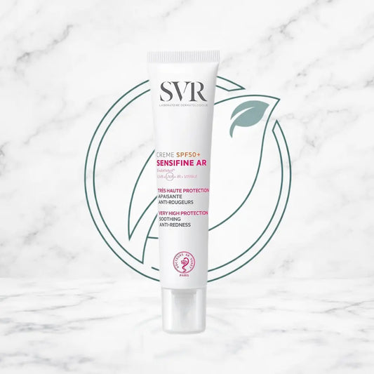 SVR SENSIFINE AR CREMA SPF50+ 40ML (SVR)