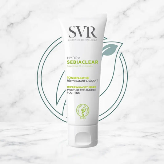 SVR HYDRA SEBIACLEAR ACNE 40ML
