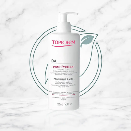 TOPICREM DA BAUME 500ML (TOPICREM)