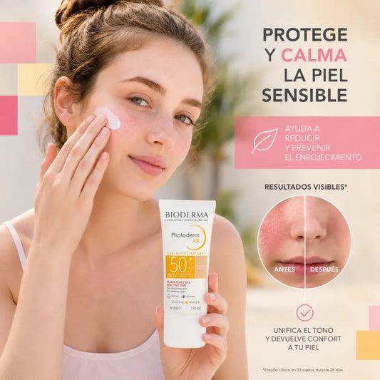 PHOTODERM AR TONO NATURAL 30ML