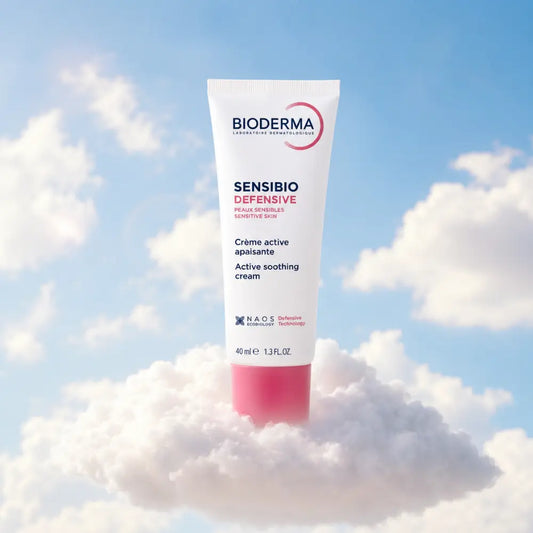 SENSIBIO DEFENSIVE LIGERA 40ML