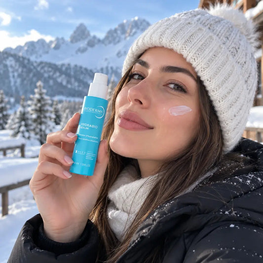 HYDRABIO SERUM BOOSTER DE HIDRATACION 40ML(BIODERMA)