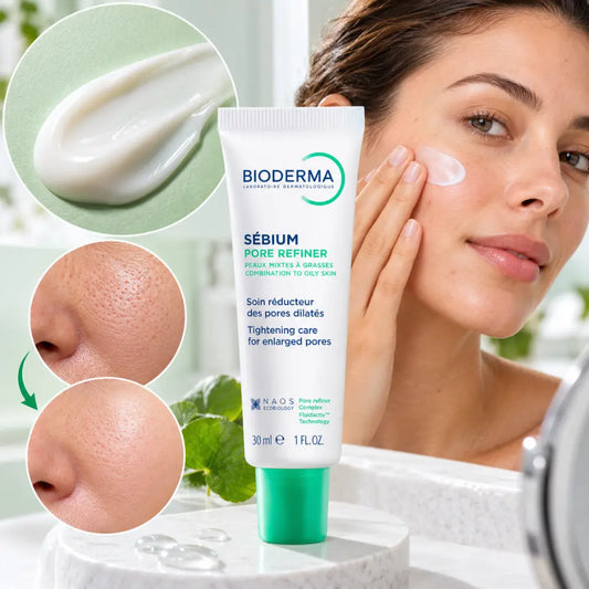 SEBIUM PORE REFINER POROS ABIERTOS 30ML