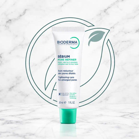 SEBIUM PORE REFINER POROS ABIERTOS 30ML
