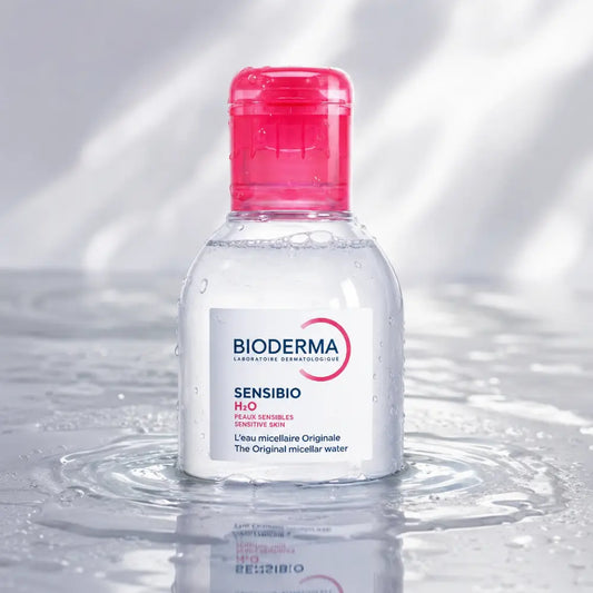 SENSIBIO H2O 100 ML (BIODERMA) NP