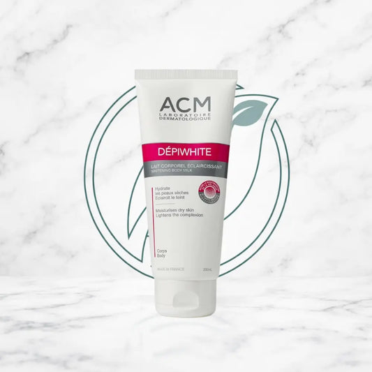ACM DEPIWHITE LECHE CORPORAL DESPIGMENTANTE 200ML
