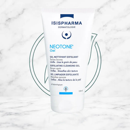 NEOTONE GEL 150 ML ISISPHARMA