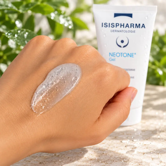 NEOTONE GEL 150 ML ISISPHARMA