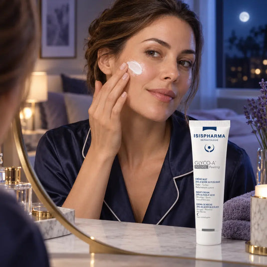 GLYCO-A INTENSE PEELING 25% NOCHE 30ML