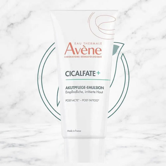 CICALFATE+ CREMA REPARADORA 40ML(AVENE)