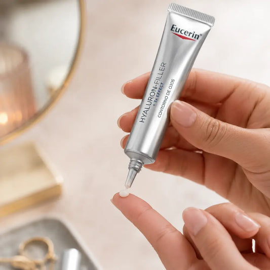 HYALURON FILLER CONTORNO OJOS (EUCERIN)