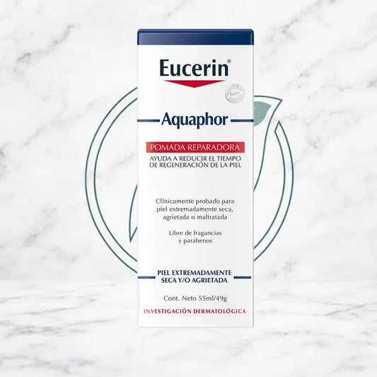 AQUAPHOR UNGUENTO REP TUBO 50GR (EUCERIN)