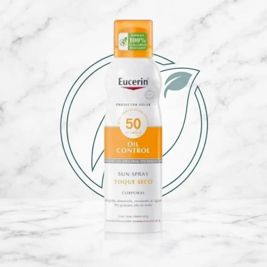 BLOQ EUCERIN T-SEC SPY 200MLN