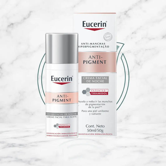 CREMA PIGMEN CONT NOCHE 50ML (EUCERIN)