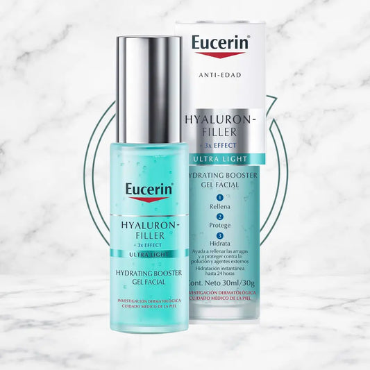 HYALURON FILLER BOSSTER ULTRA LIGERO (EUCERIN)