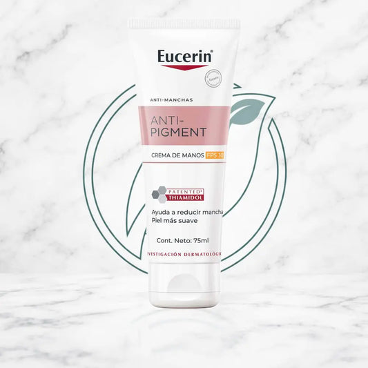 EUCERIN ANTIPIGMENTO MANOS 75ML