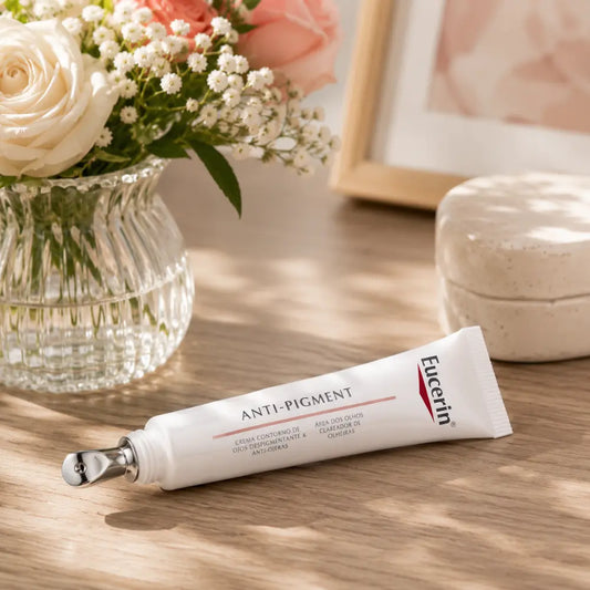 EUCERIN OJOS ANTIPIGMENTO 15ML