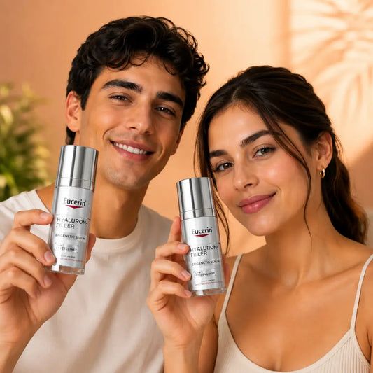 EUCERIN HYALURON EPIGENETIC SERUM ANTIEDAD 30ML