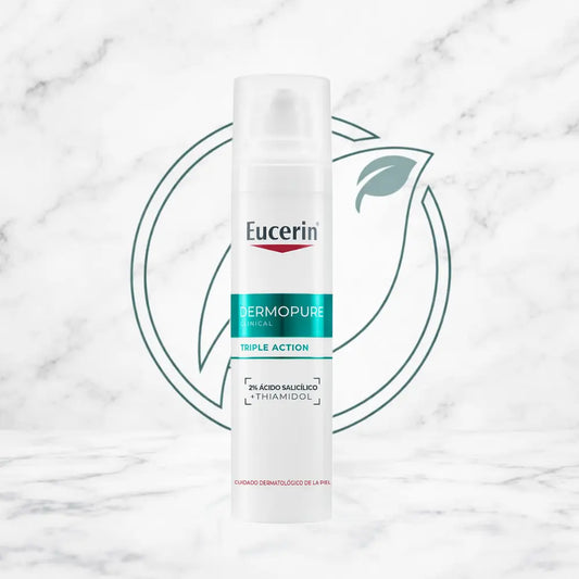 DERMOPURE SERUM TRIPLE EFECTO OIL CONTROL 40ML