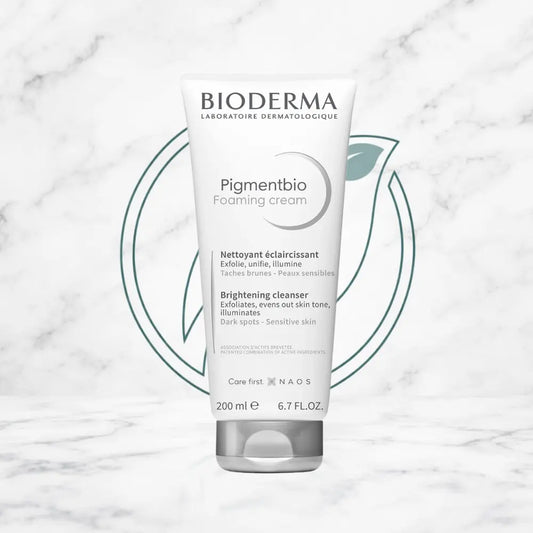PIGMENTBIO CREMA LIMPIEZA DESPIGMENTANTE 200ML