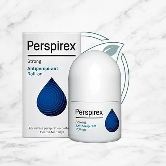 PERSPIREX STRONG ROLL ON 20ML (ITALMEX)