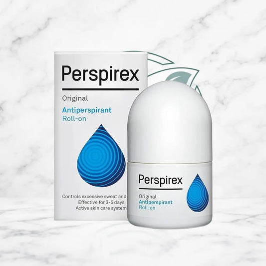 PERSPIREX ROLL ON ORIGINAL 25ML (MERZ)