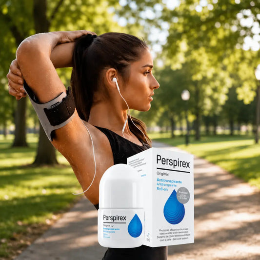 PERSPIREX ROLL ON ORIGINAL 25ML (MERZ)