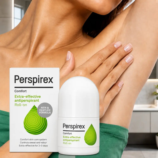 PERSPIREX COMFORT ROLL ON 20ML (ITALMEX)
