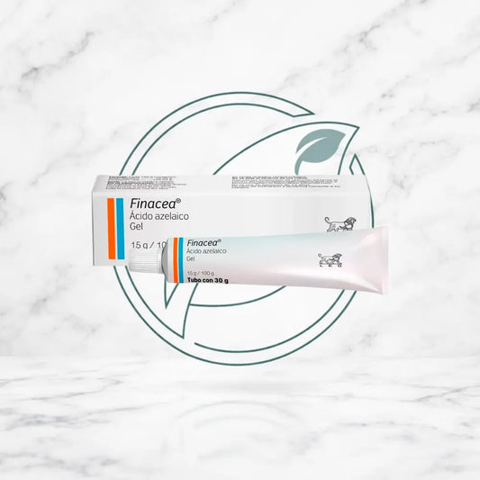 FINACEA GEL 30G (LEO)