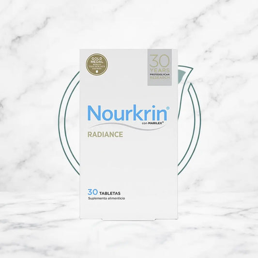 NOURKRIN RADIANCE 30 TABS (UP PHARMA)