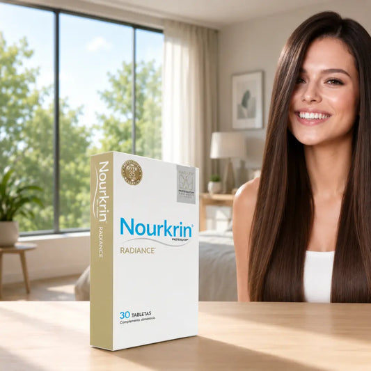 NOURKRIN RADIANCE 30 TABS (UP PHARMA)