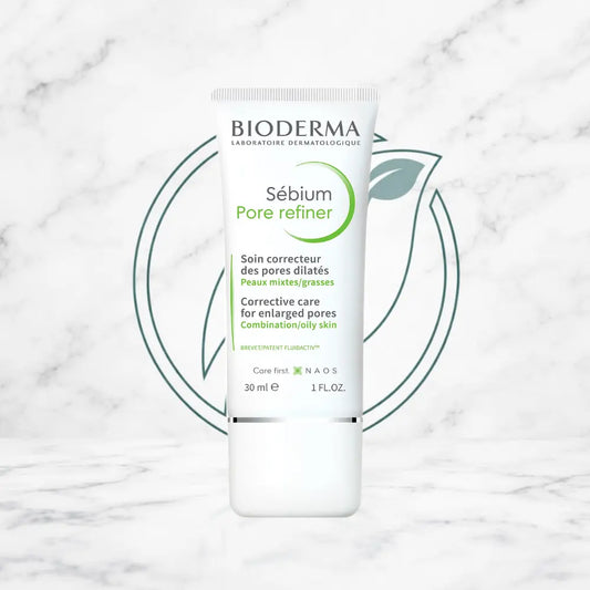 SEBIUM PORE REFINER 30ML(BIODERMA)